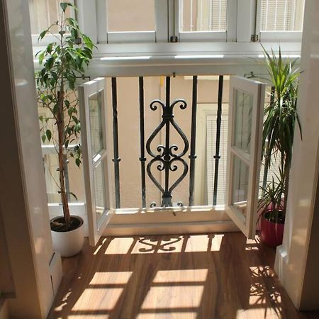 Bonito Apartamento Cadiz Centro Dış mekan fotoğraf