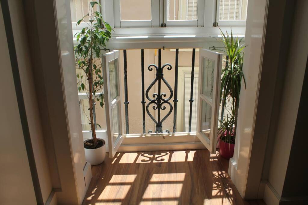 Bonito Apartamento Cadiz Centro Dış mekan fotoğraf