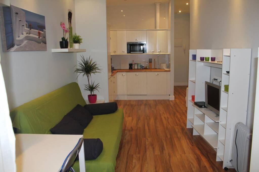 Bonito Apartamento Cadiz Centro Dış mekan fotoğraf