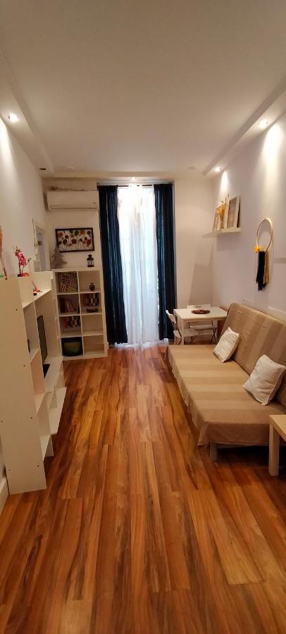 Bonito Apartamento Cadiz Centro Dış mekan fotoğraf