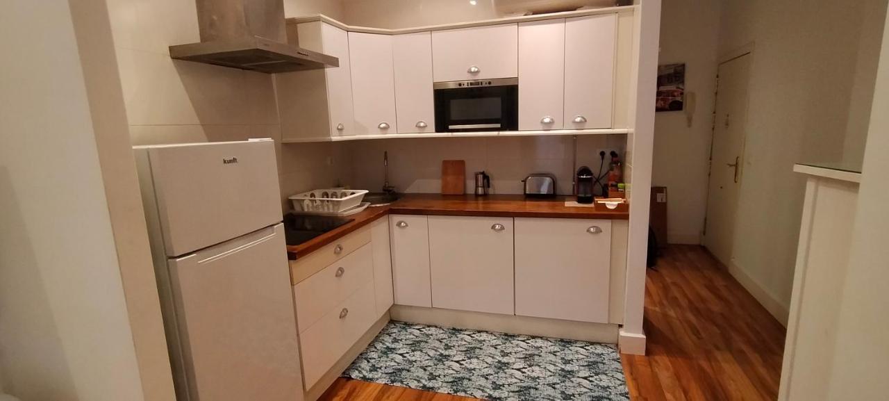 Bonito Apartamento Cadiz Centro Dış mekan fotoğraf
